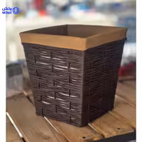 سطل 4 گوش بافت