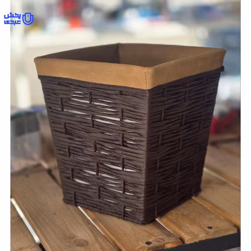 سطل 4 گوش بافت