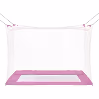 پشه بند سندس مدل حریر سایز 300×200 سانتی متر