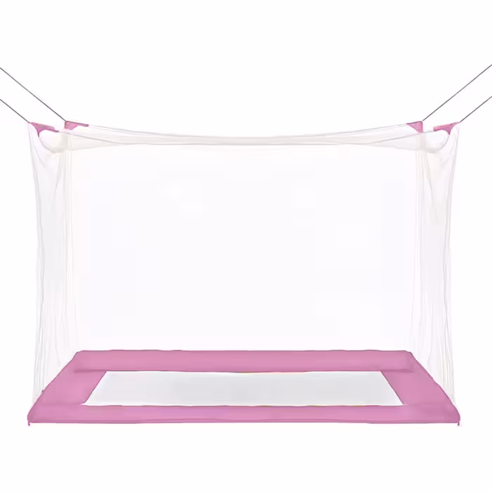 پشه بند سندس مدل حریر سایز 300×200 سانتی متر