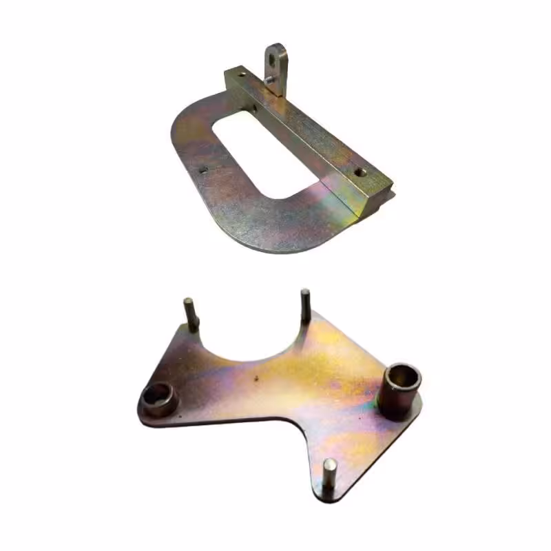 ابزار تعویض تسمه تایم عقب و جلو موتور ال نود