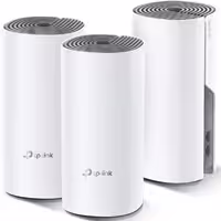 روتر وایرلس تی‌پی‌لینک مدل Deco E4