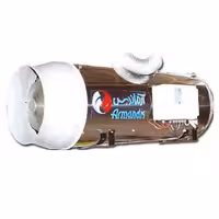 جت هیتر گازوئیلی 100000 آرماندیس مدل ARO100M