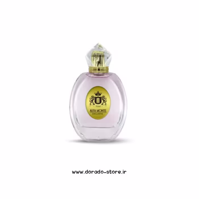 عطر اکسکلوسیوو (Exclusivo) آلفامونته