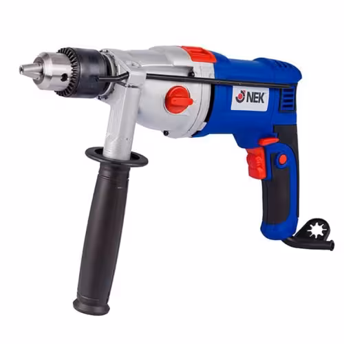 دریل گیربکسی NEK مدل NEK 1116 DH