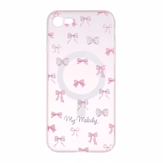 قاب گوشی موبایل طرح My Melody