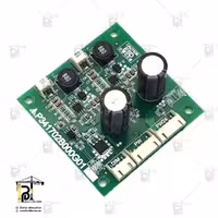 Mitsubishi Elevator Power Board P341702B000G01