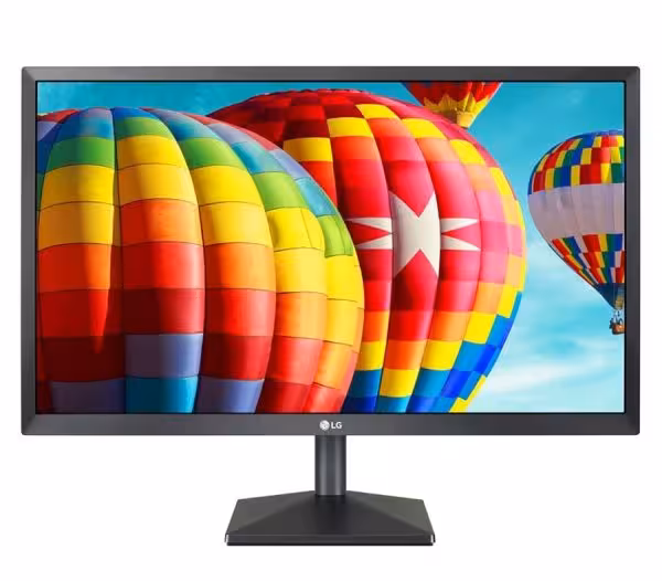 مانیتور ال جی مدل 22MK430H-B 22MK430H-B 22 Inch Full HD IPS LED Monitor