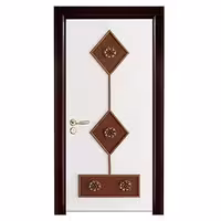 درب ای بی اس ضد آب سرویس بهداشتی کد 344