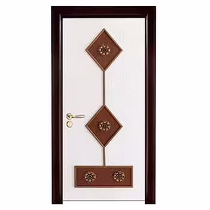 درب ای بی اس ضد آب سرویس بهداشتی کد 344