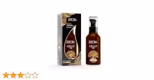 روغن آرگان مراکشی زنیکس zenix مدل Moroccan Hair Care Oil حجم 100 میل