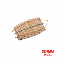 افکت Kayaba Raftrattle L 23 cm