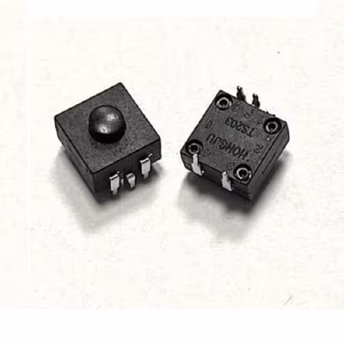 کلید چراغ قوه پلیس مربعی کد10