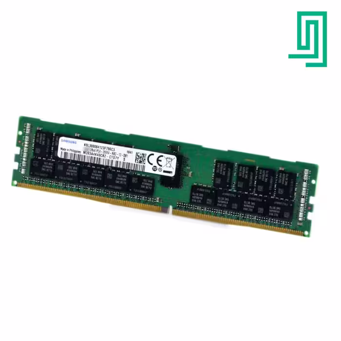 HPE 64GB (1x64GB) Dual Rank x4 DDR5-5600 CAS-46-45-45 EC8 Registered Smart Memory Kit