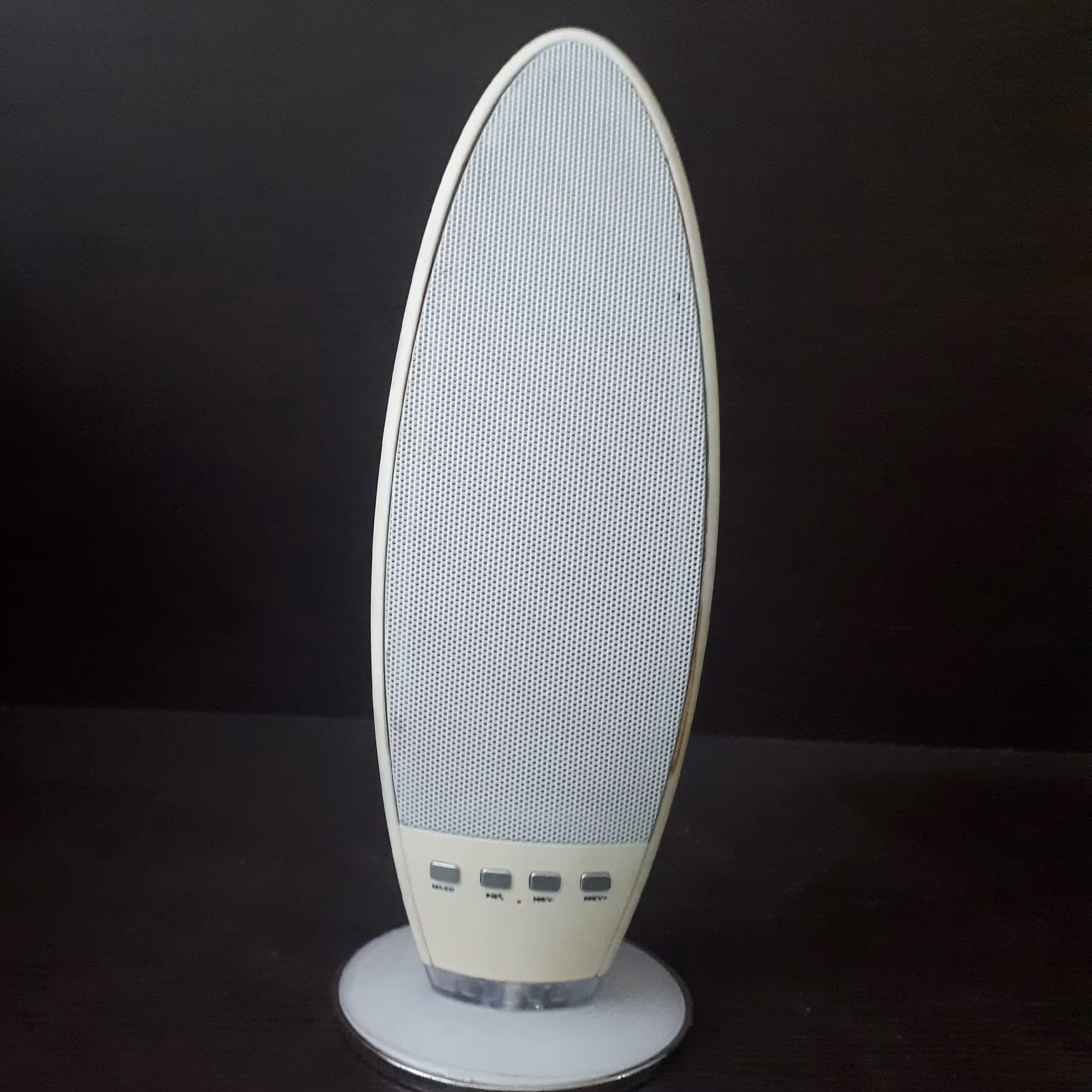 اسپیکر وایرلس CH-222D