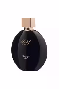 عطر ادکلن مارک جوزف بیلیف مشکی(مشابه ترزور لانویت لانکوم) | MARC JOSEPH Belief Black
