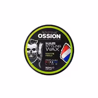 واکس مو سری OSSION مدل MATTE HOLD مورفوس 150 میل