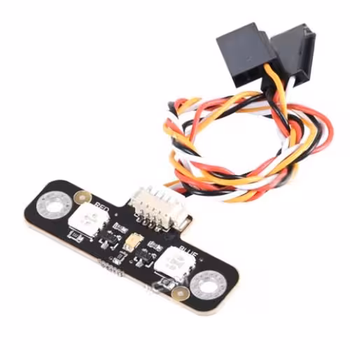 ماژول نمایشگر LED – نمایش وضعیت فلایت کنترل APM