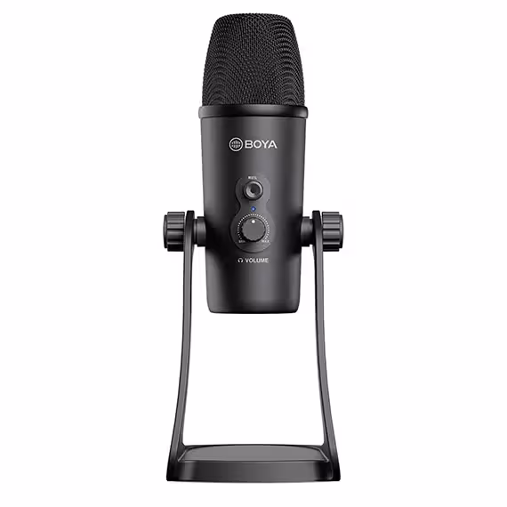میکروفون استودیویی بویا مدل BY-PM700 PRO