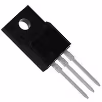 ماسفت RJP63K2 پکیج TO-220F
