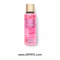 بادی اسپلش ویکتوریا سکرت مدل pure seduction