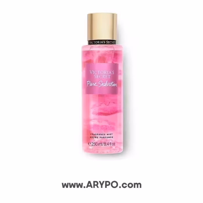 بادی اسپلش ویکتوریا سکرت مدل pure seduction