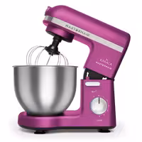 همزن برقی کاسه دار برند Karaca ترکیه مدل Mastermaid Chef