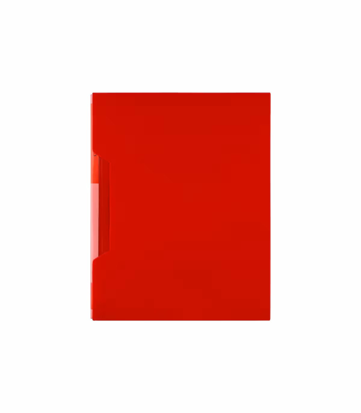 کلیر بوک 100 برگ قاب دار مات