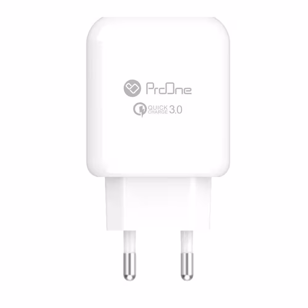 شارژر دیواری پرووان مدل PWC550