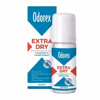 دئودورانت ضدتعریق Extra Dry Depper اودورکس Odorex