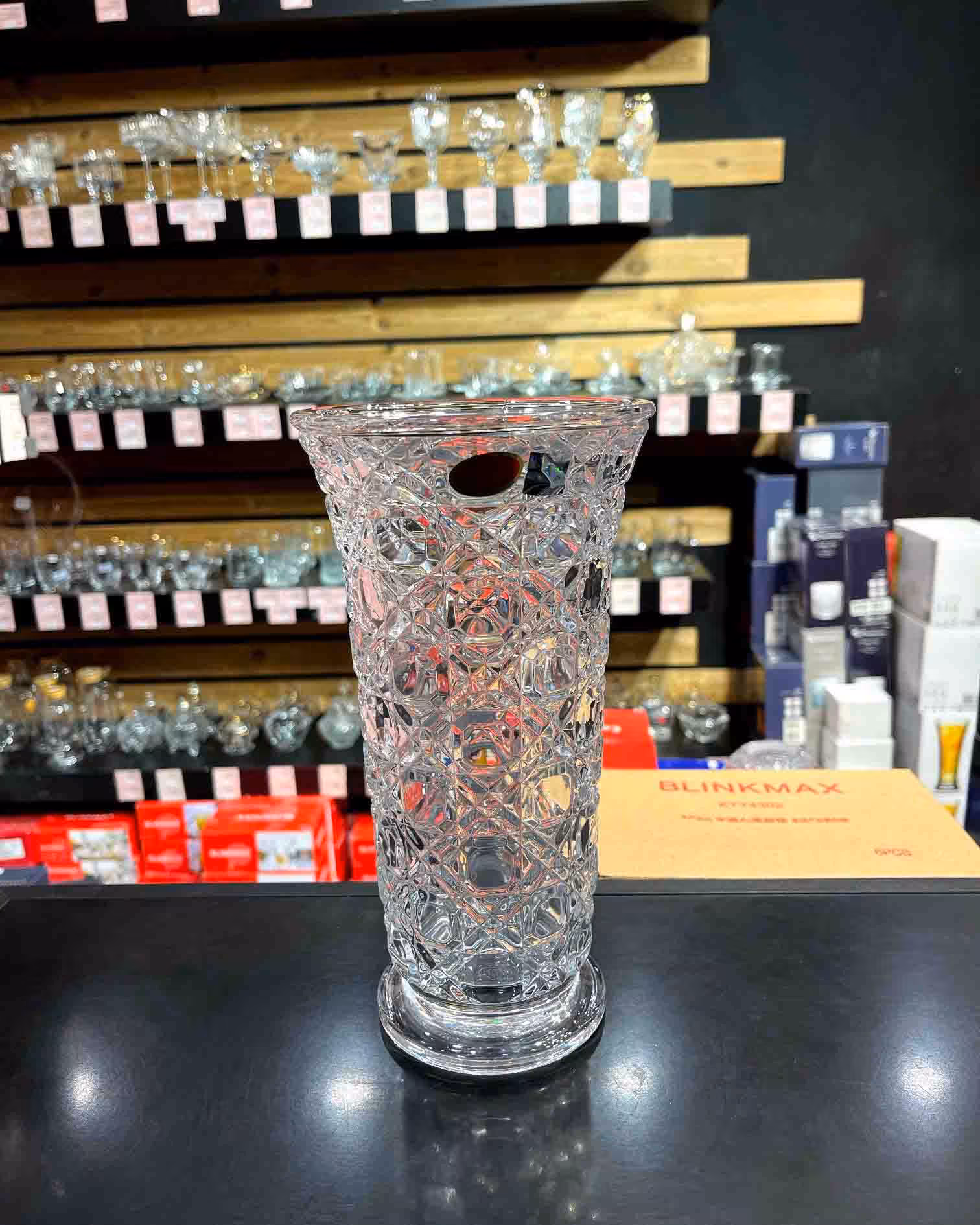 گلدان رویال