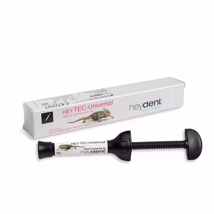 کامپوزیت یونیورسال افتاب پرست HEYTEC – HeyTEC Universal Composite