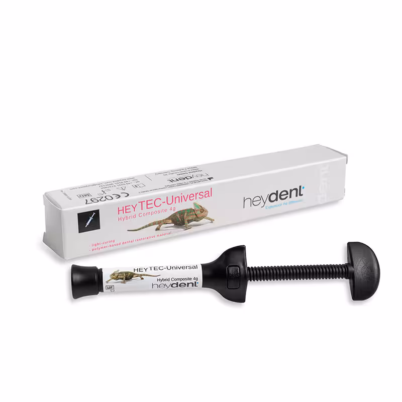 کامپوزیت یونیورسال افتاب پرست HEYTEC – HeyTEC Universal Composite