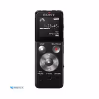 ضبط خبرنگاری Sony ICD-UX543F