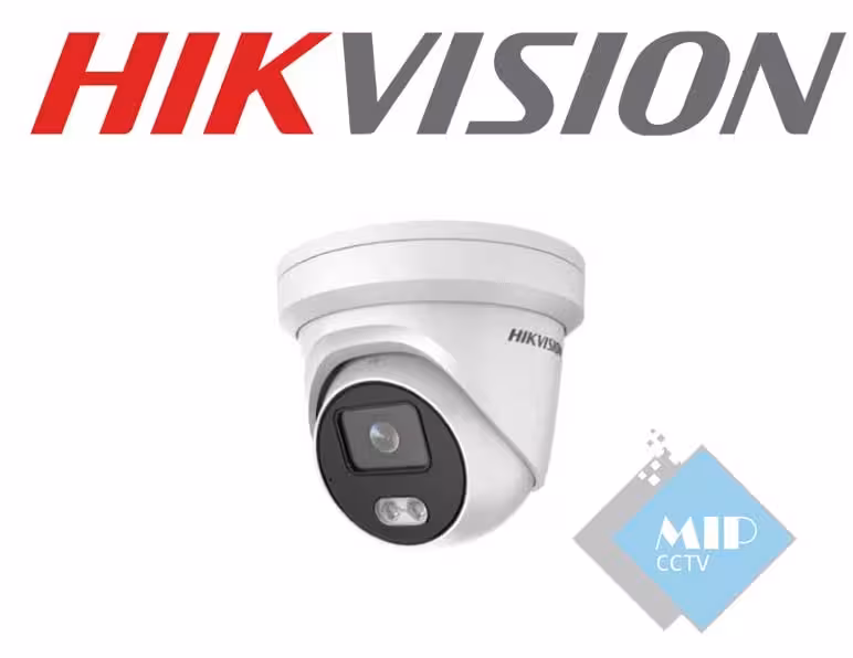 دوربین مداربسته DS-2CD2347G2-LU هایک ویژن