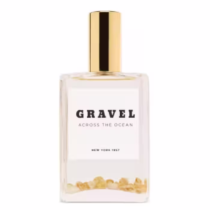 ادوپرفیوم Across the Ocean از برند Gravel