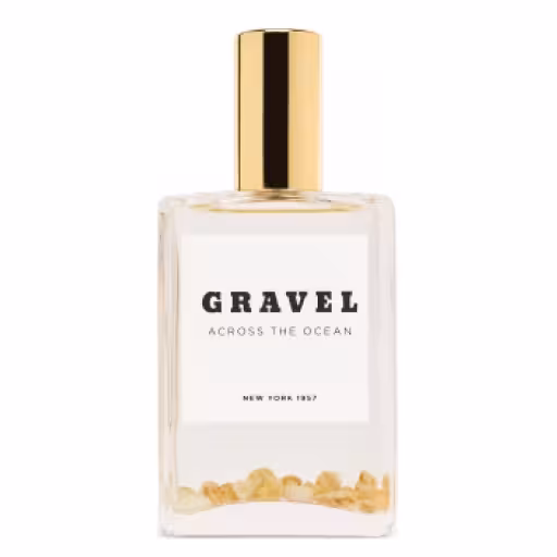 ادوپرفیوم Across the Ocean از برند Gravel