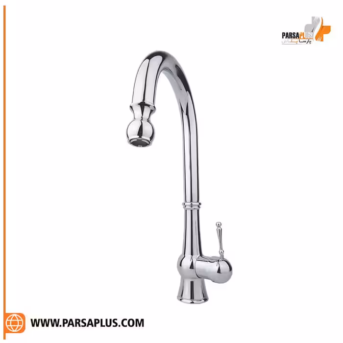 شیر ظرفشویی راسان – مدل ریما