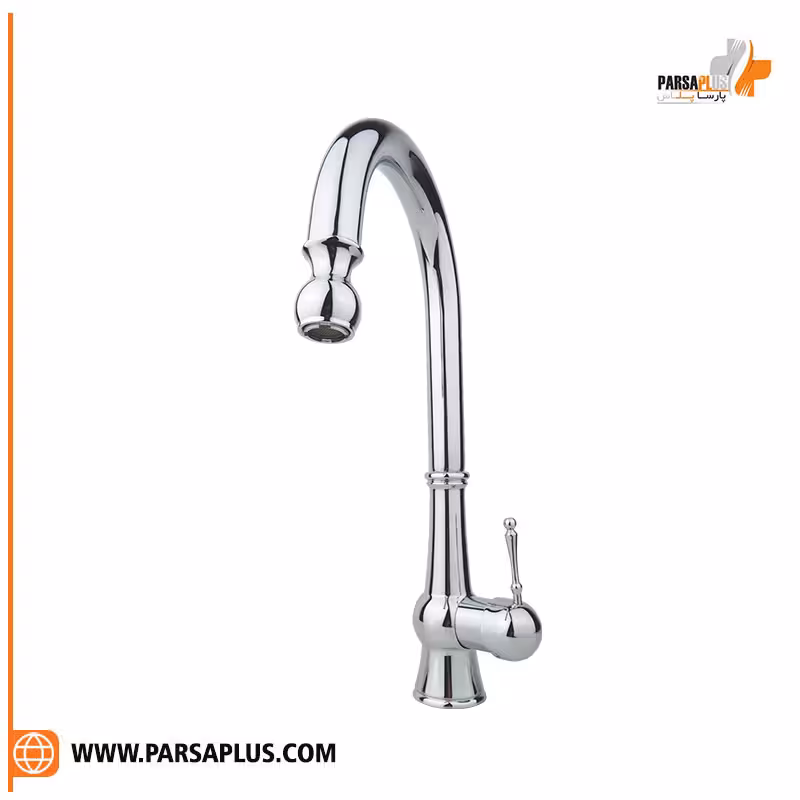 شیر ظرفشویی راسان – مدل ریما