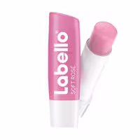 بالم لب لبلو مدل Soft Rose