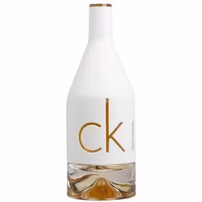 ادوتویلت CK IN2U for Her از برند Calvin Klein