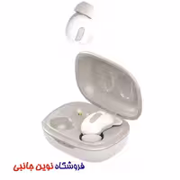 هندزفری ایرپاد بلوتوثی گرین لاین مدل Majestic ا Green Lion Majestic True Wireless Earbuds TWS (تک / عمده)