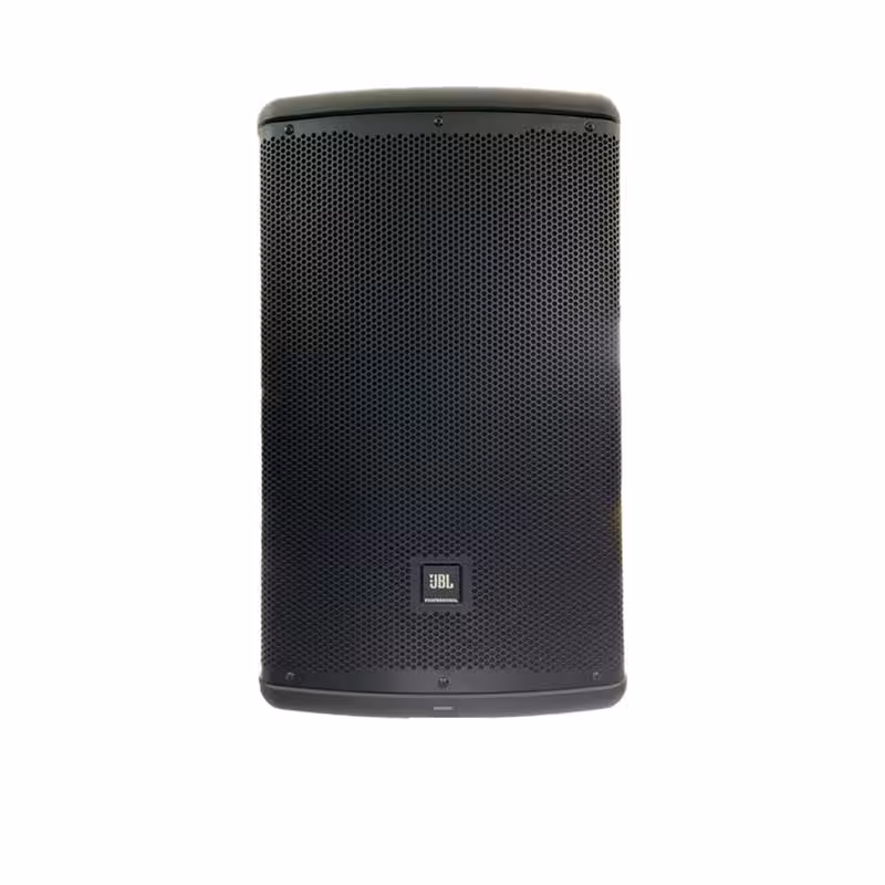 بلندگو اکتیو جی بی ال مدل JBL EON715 های کپی