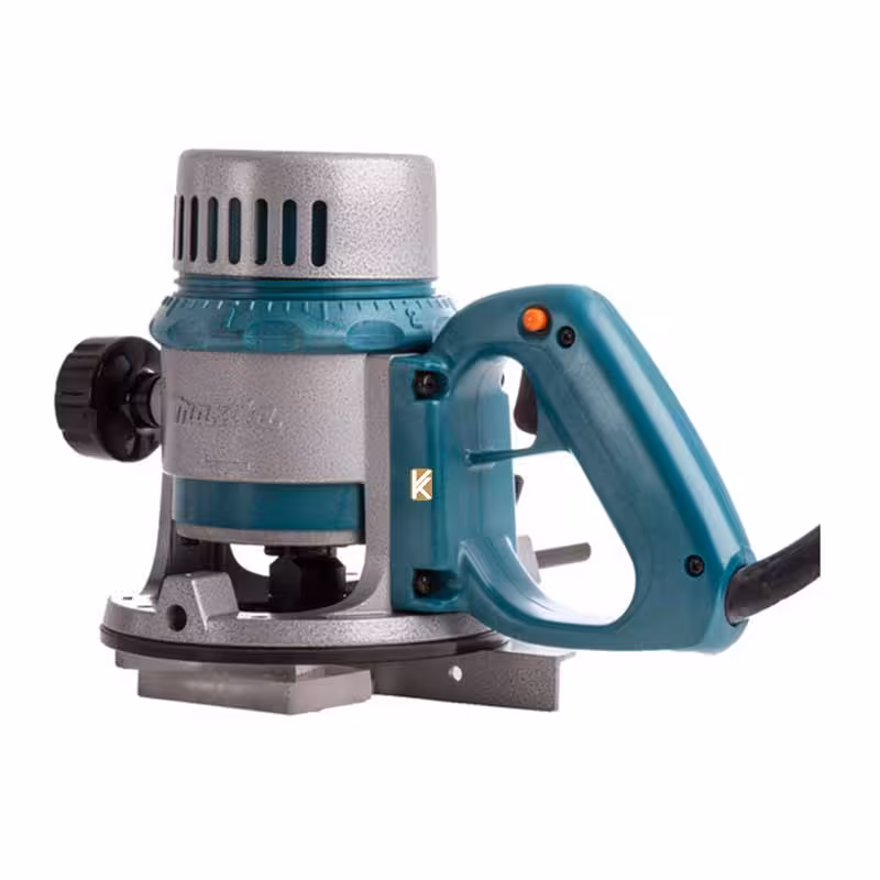 اور فرز نجاری مدل 3601B ماکیتا