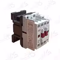 کنتاکتور 9 آمپر مدل D09-11 | الکتروکاوه