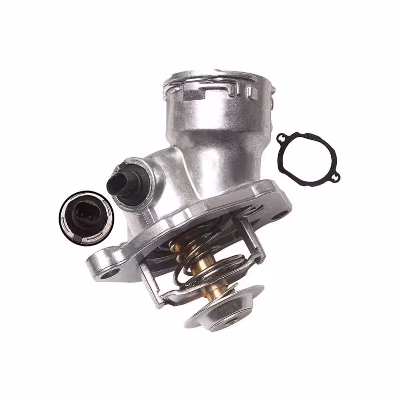 ترموستات بنز E250 اتاق W211