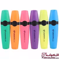 ماژیک هایلایتر لومو فلوئورسنت کریتورز کلاس Creators Class Lumo Flu HLF