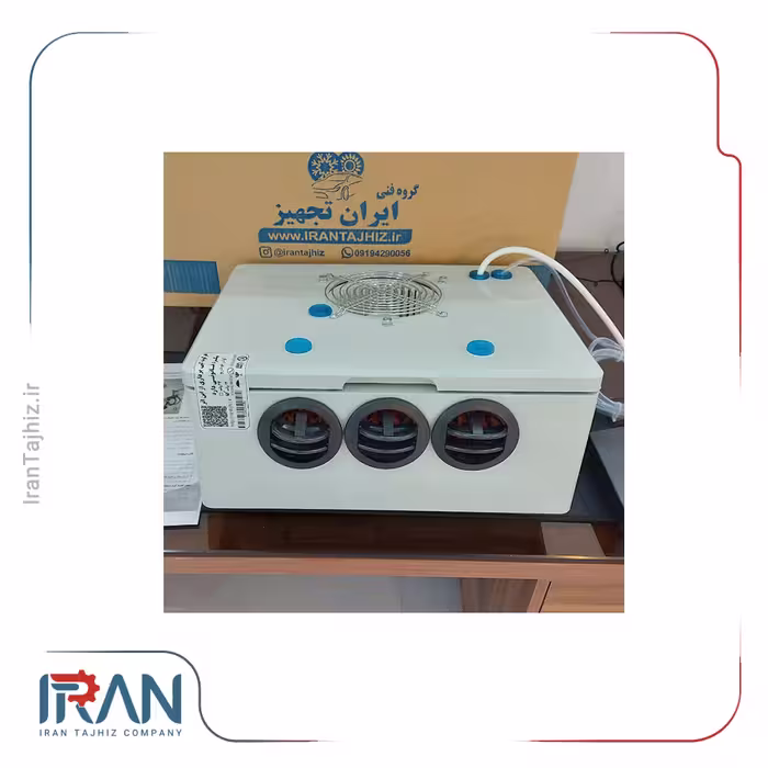 کولر دانگ فنگ
