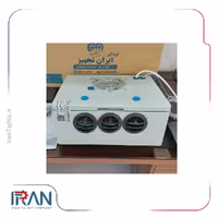 کولر دانگ فنگ