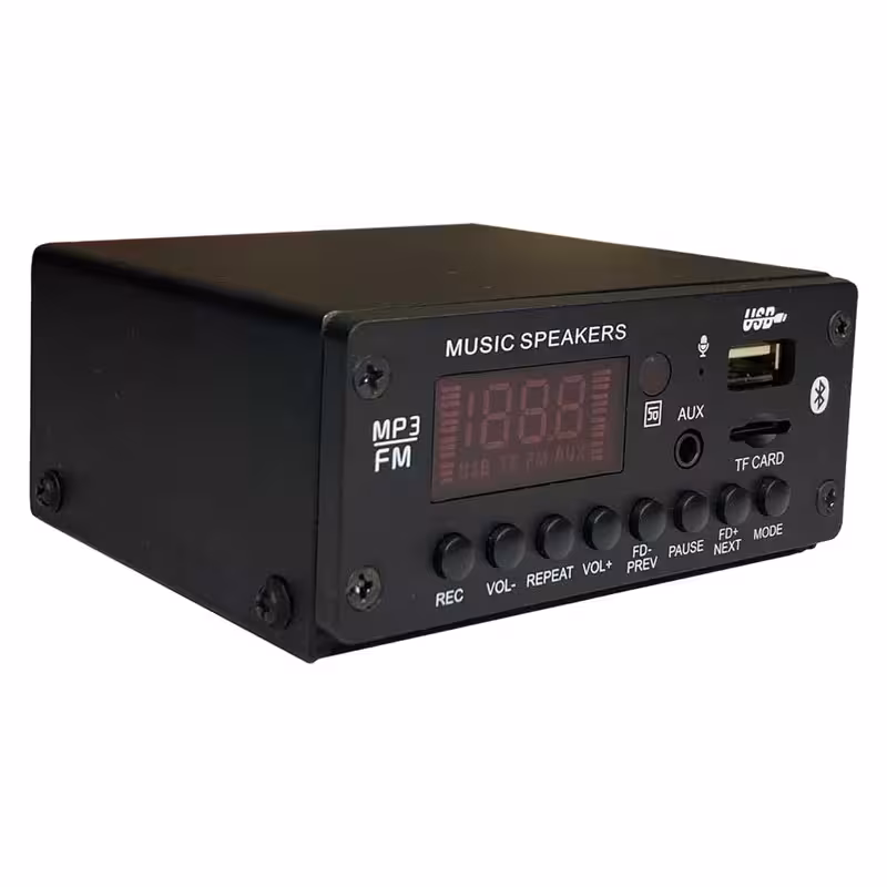 پخش کننده خانگی مدل D22010 | کالا مکس